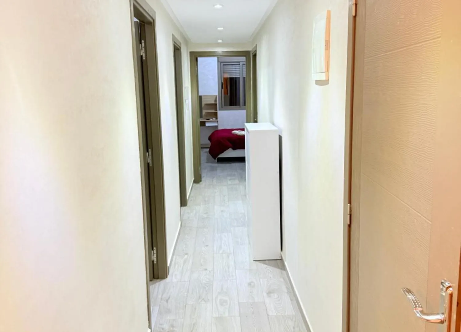 Tres Bel Appart N19 Confort Family Marrakesh