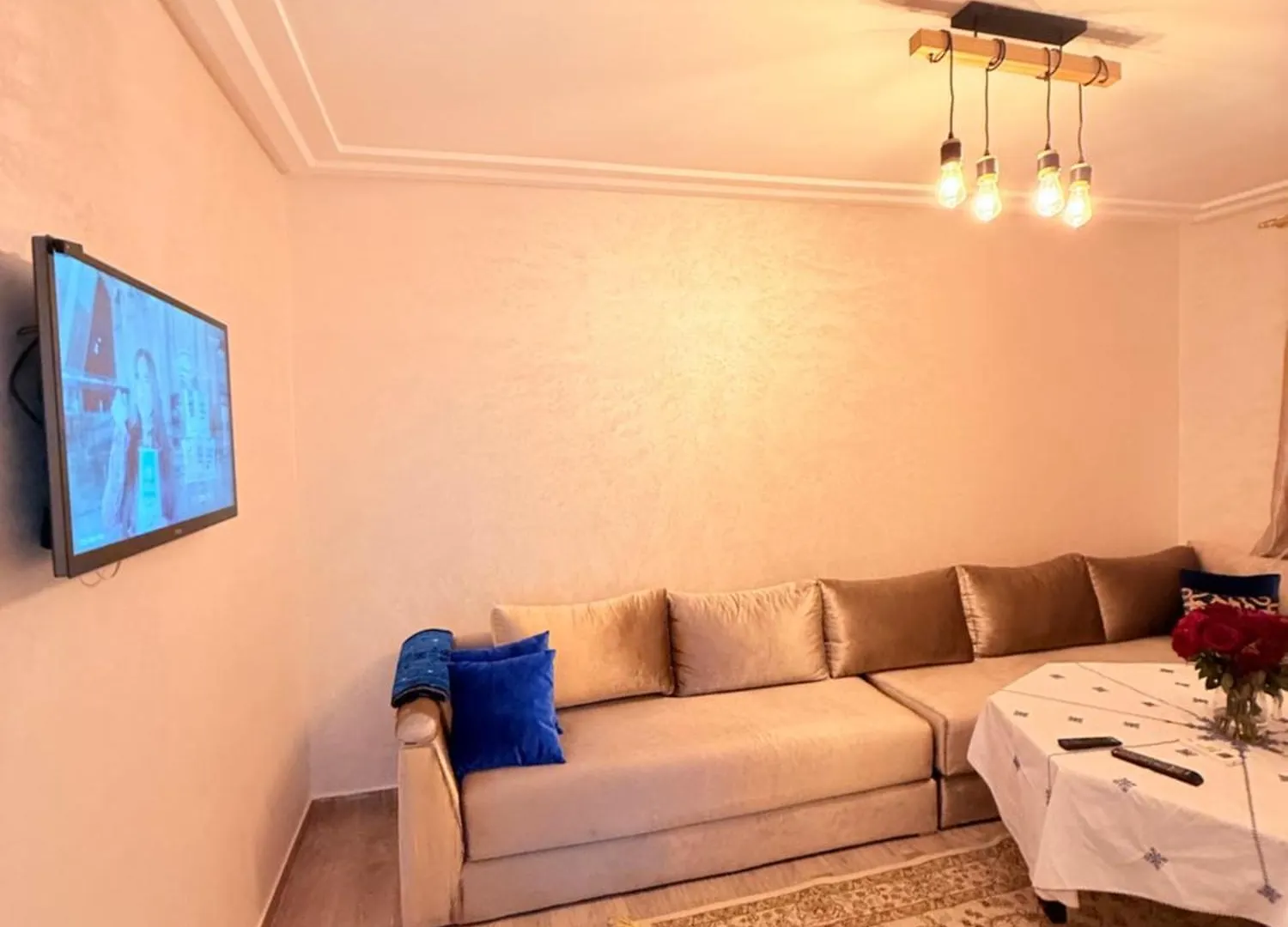 Apartment Tres Bel Appart N19 Confort Family Marrakesh