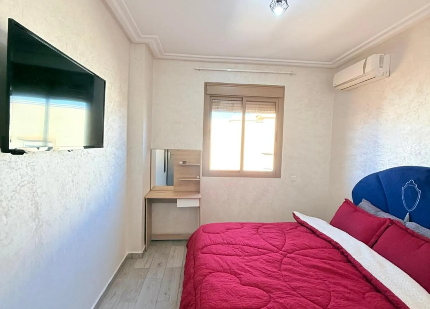 Tres Bel Appart N19 Confort Family Marrakesh 0*,  Morocco