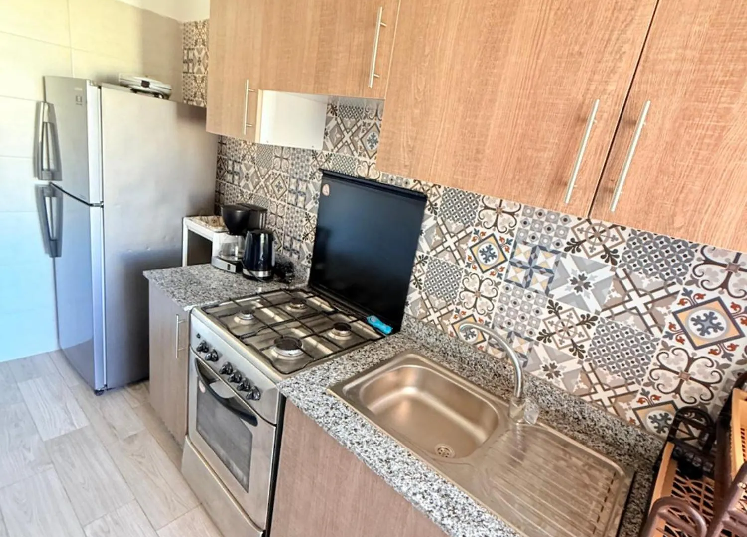 Tres Bel Appart N19 Confort Family Marrakesh 0*,  Morocco