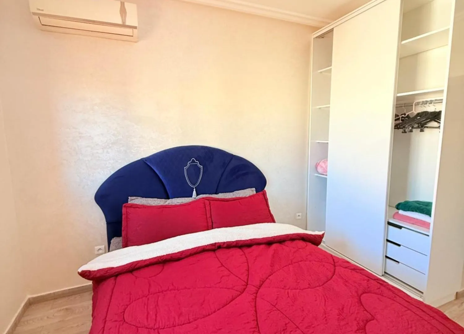Joli Appart Mima N19 Confort Family Marrakesh 0*,  Marocko