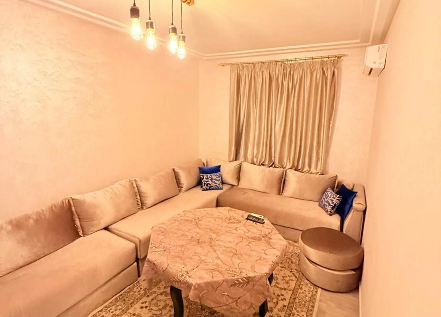 Joli Appart Mima N19 Confort Family Marrakesh