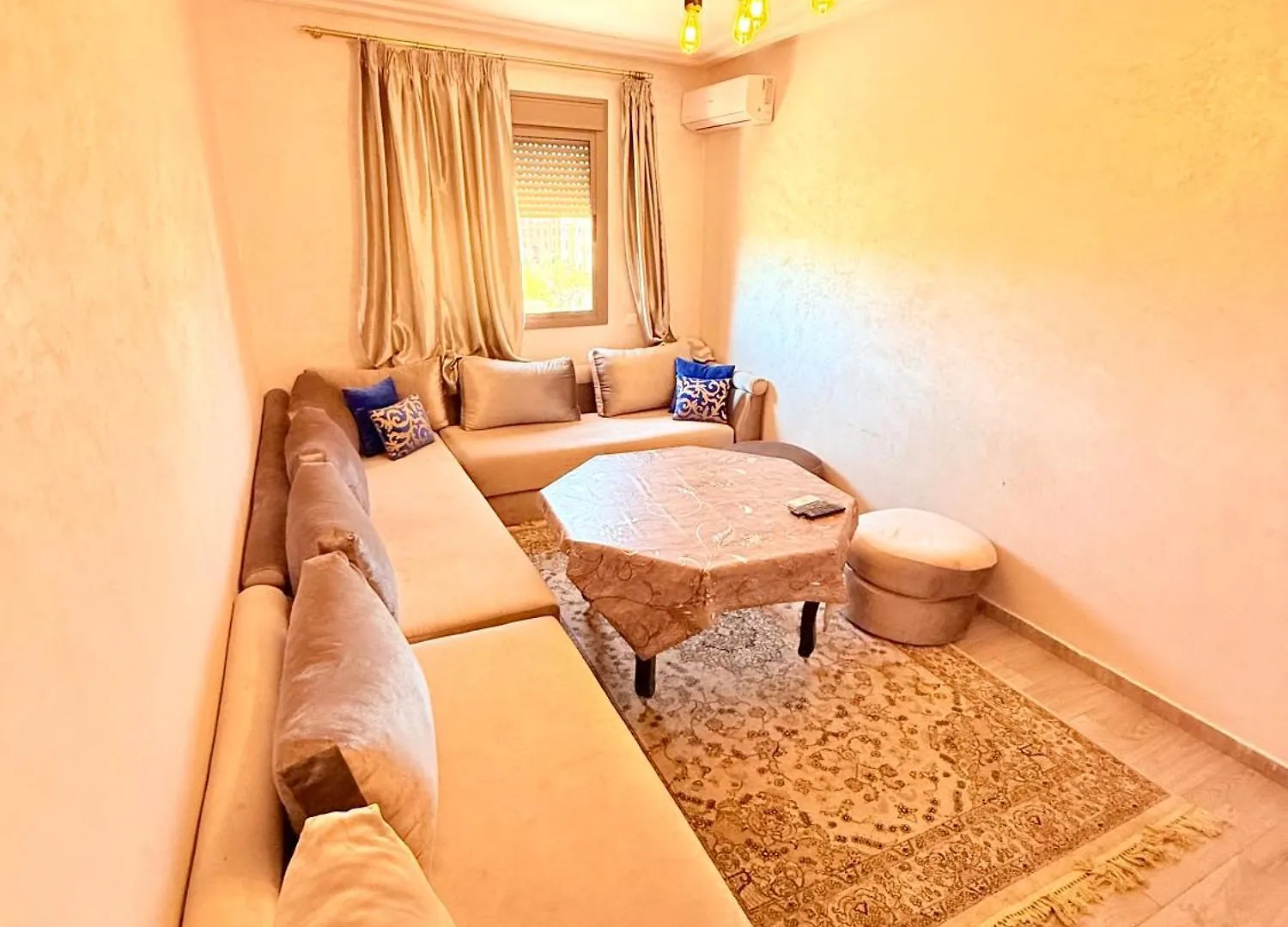 Joli Appart Mima N19 Confort Family Marrakesh