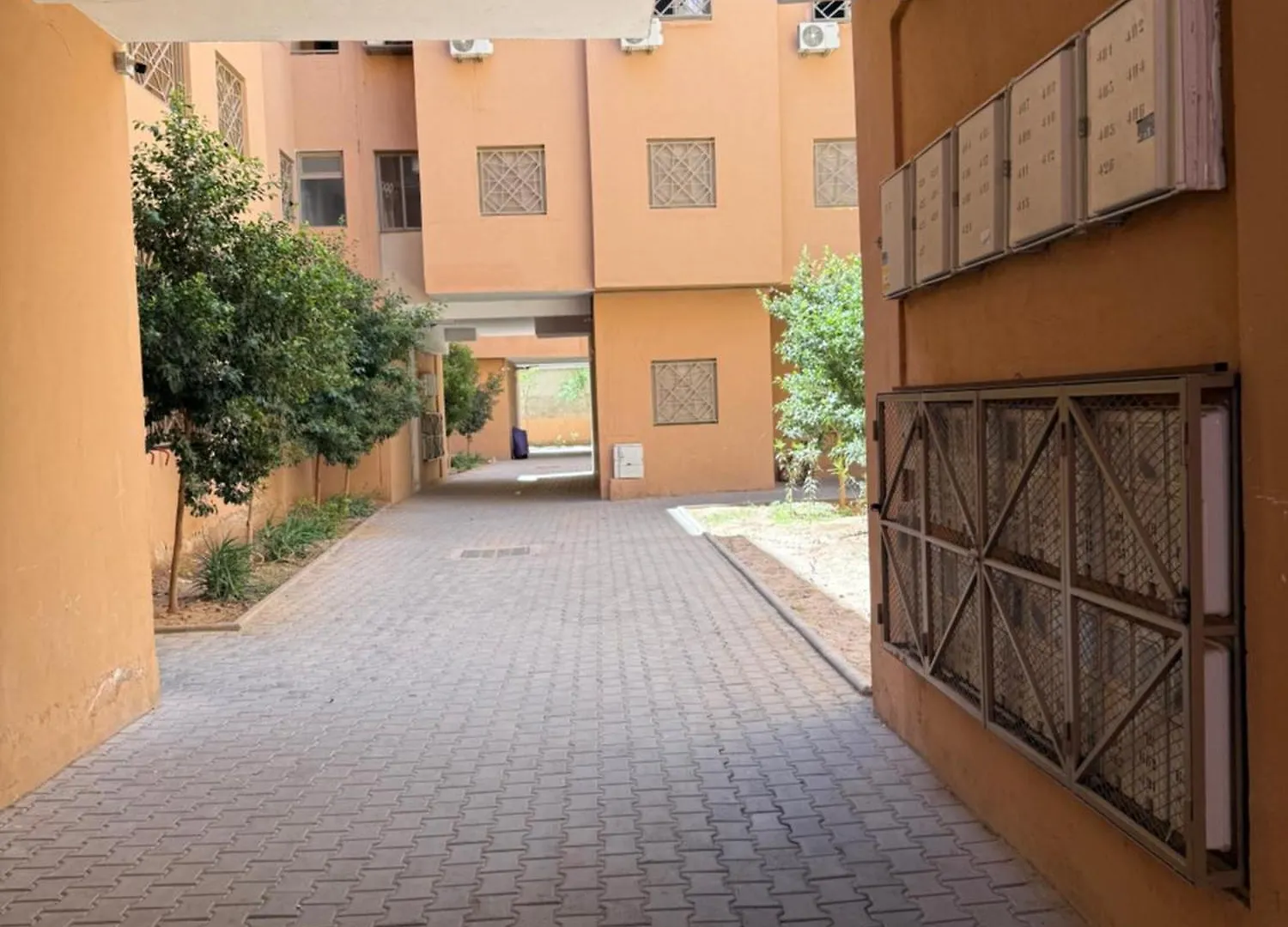 Joli Appart Mima N19 Confort Family Marrakesh Marocko