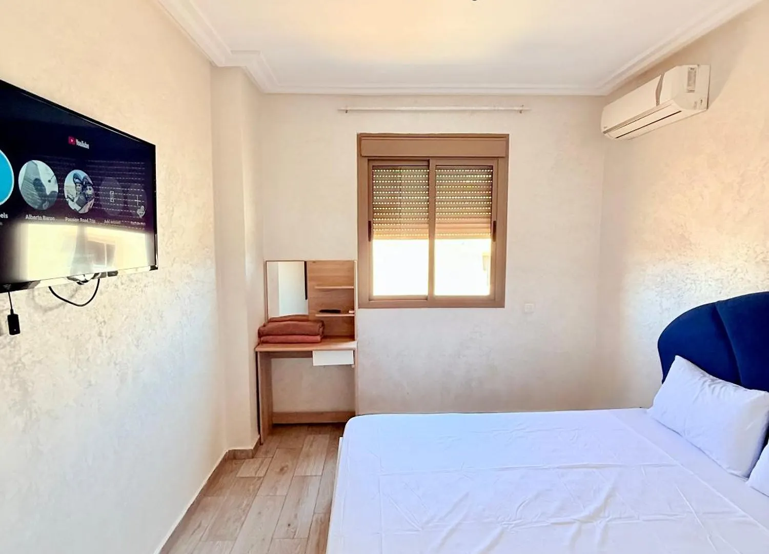 Joli Appart Mima N19 Confort Family Marrakesh 0*,  Marocko