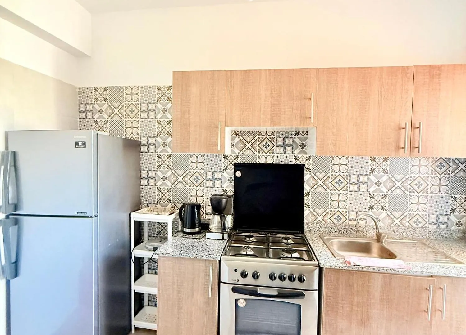 Joli Appart Mima N19 Confort Family Marrakesh