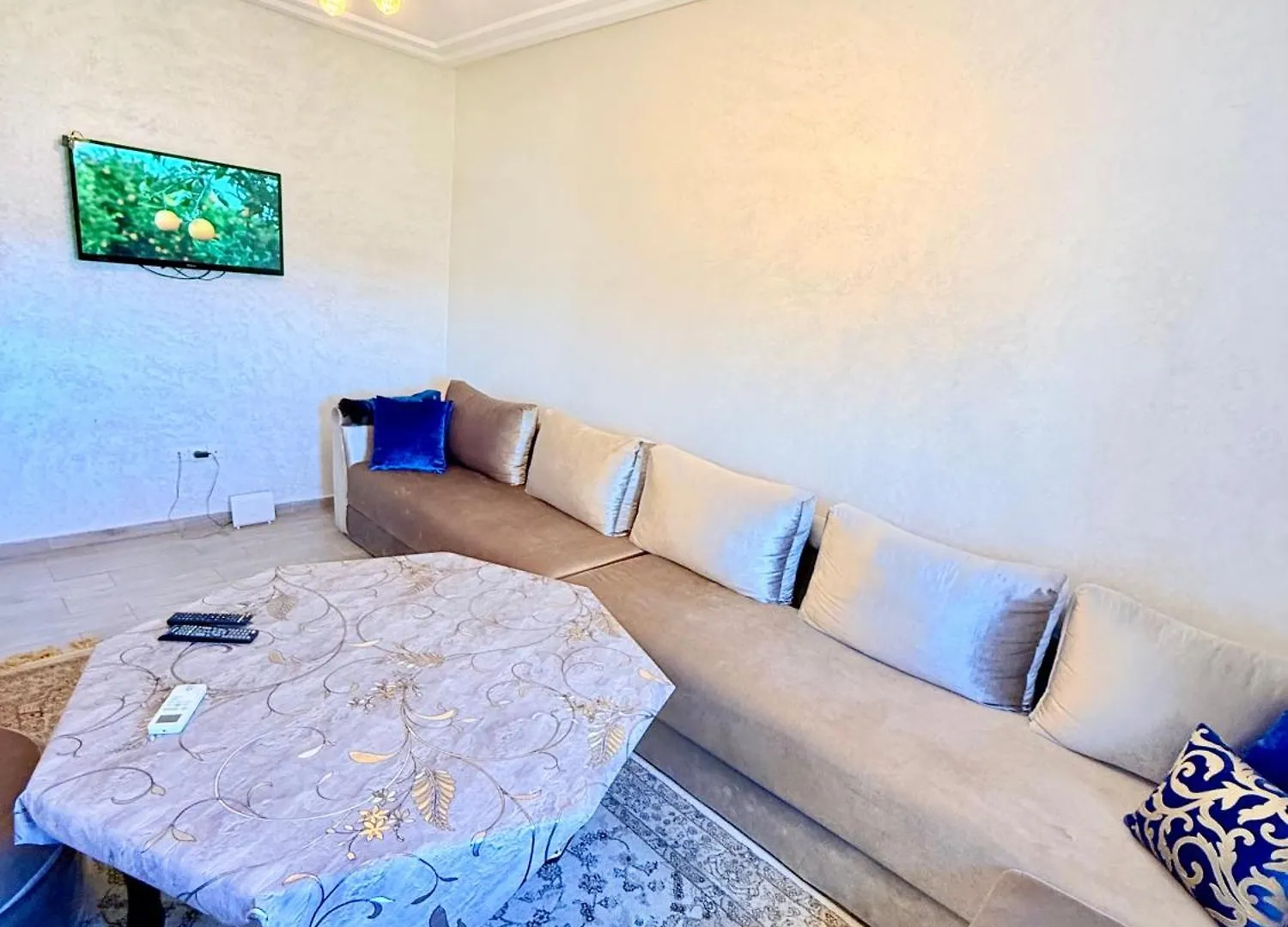 Joli Appart Mima N19 Confort Family Marrakesh Marocko