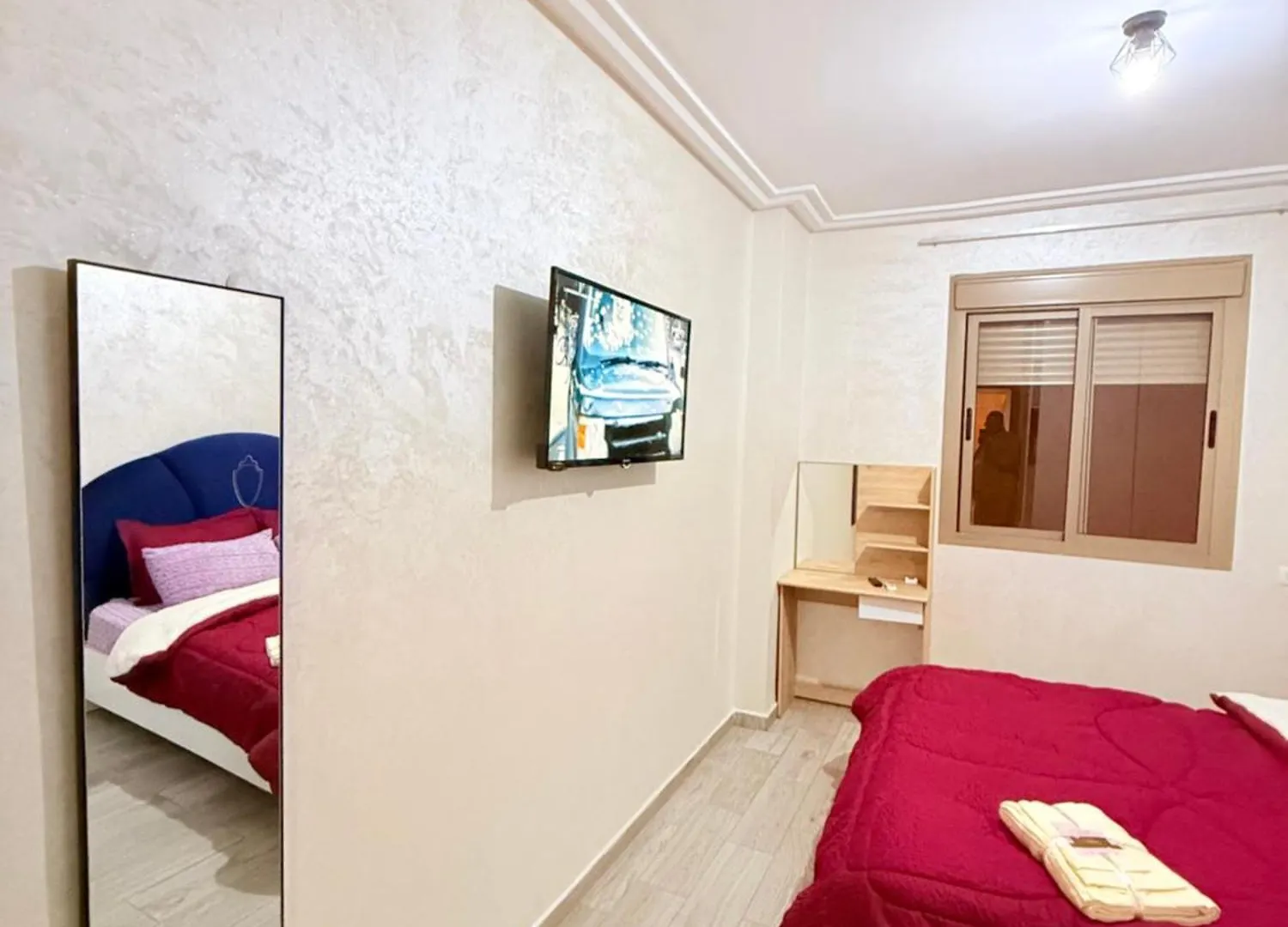 Tres Bel Appart N19 Confort Family Marrakesh 0*,