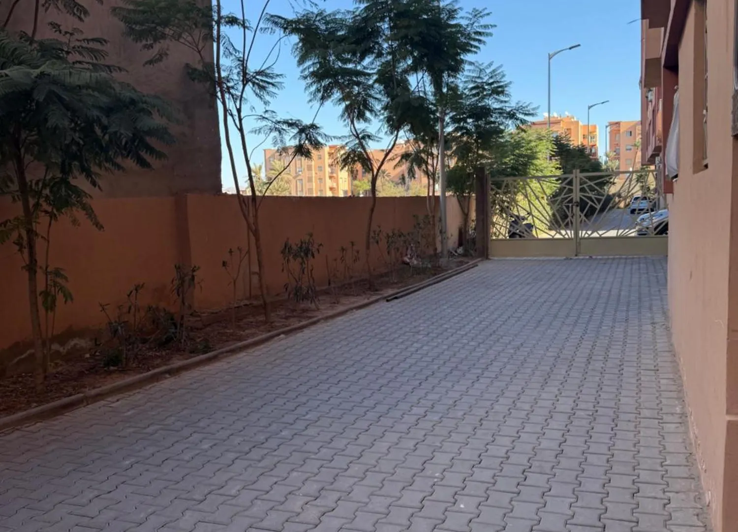 Apartment Tres Bel Appart N19 Confort Family Marrakesh