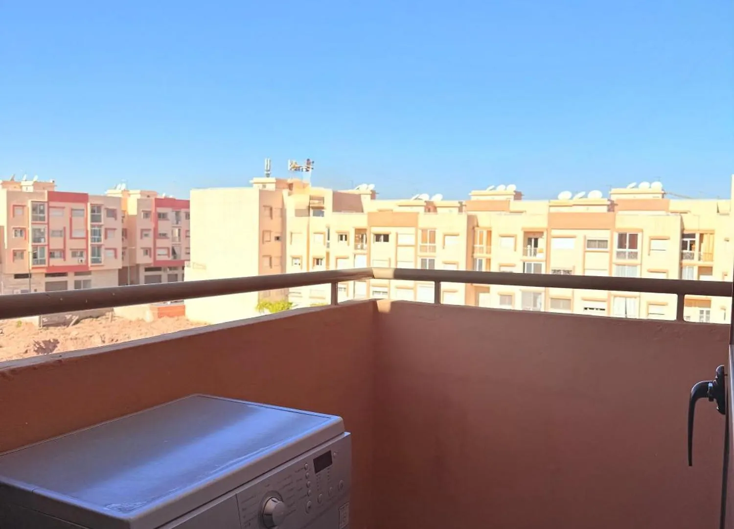 Tres Bel Appart N19 Confort Family Marrakesh Morocco