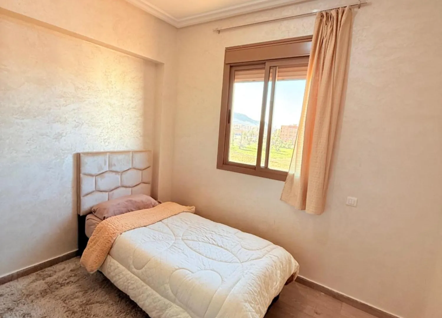 Tres Bel Appart N19 Confort Family Marrakesh Apartment