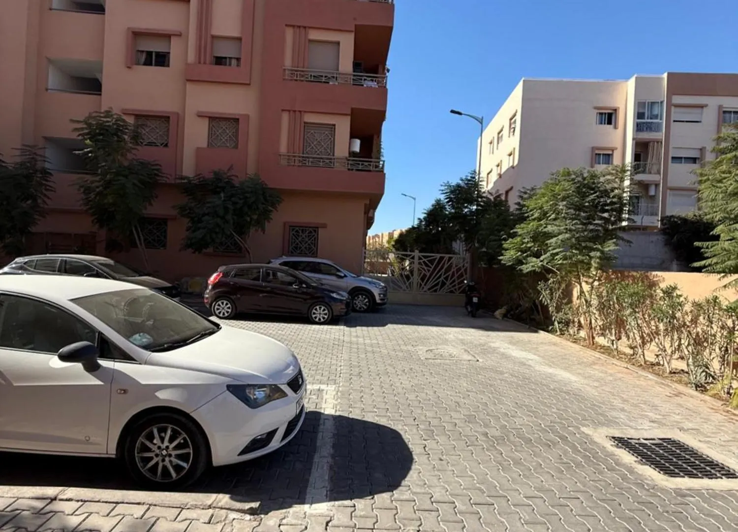 Tres Bel Appart N19 Confort Family Marrakesh Apartment