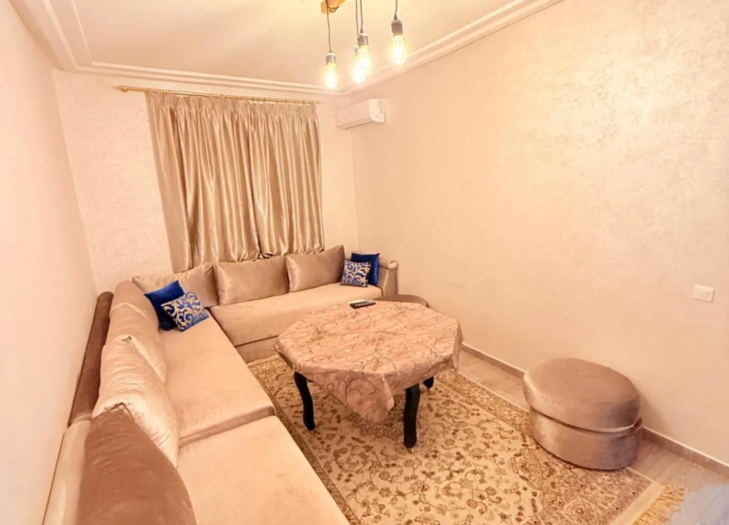 Tres Bel Appart N19 Confort Family Marrakesh Apartment